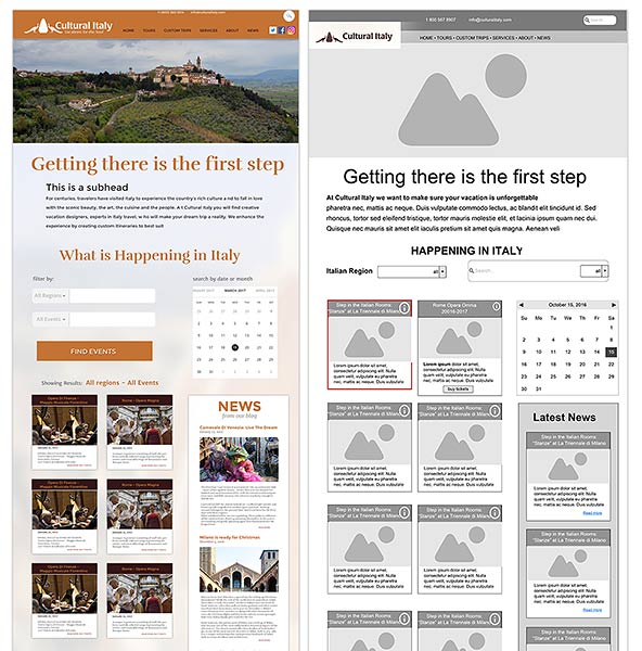 step 4:Design